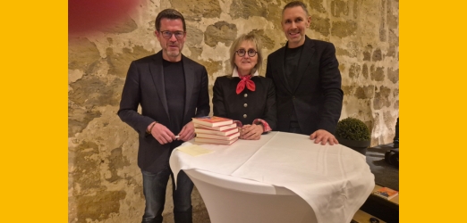 Medieninhalt - Feld 1